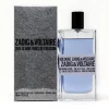 Zadig u Voltaire This is Him Vibes of Freedom EdT pour Lui 100 ml