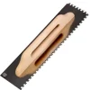 Zahnkelle Ideal 8/ 10 mm | 500 mm Arbeitsbreite | Art.-Nr. 11785
