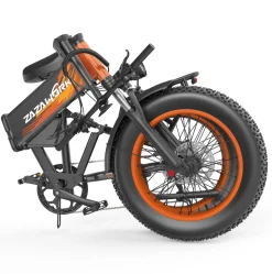 Zazawork CF1000 20
