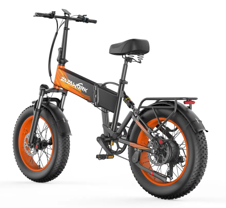 Zazawork CF1000 20