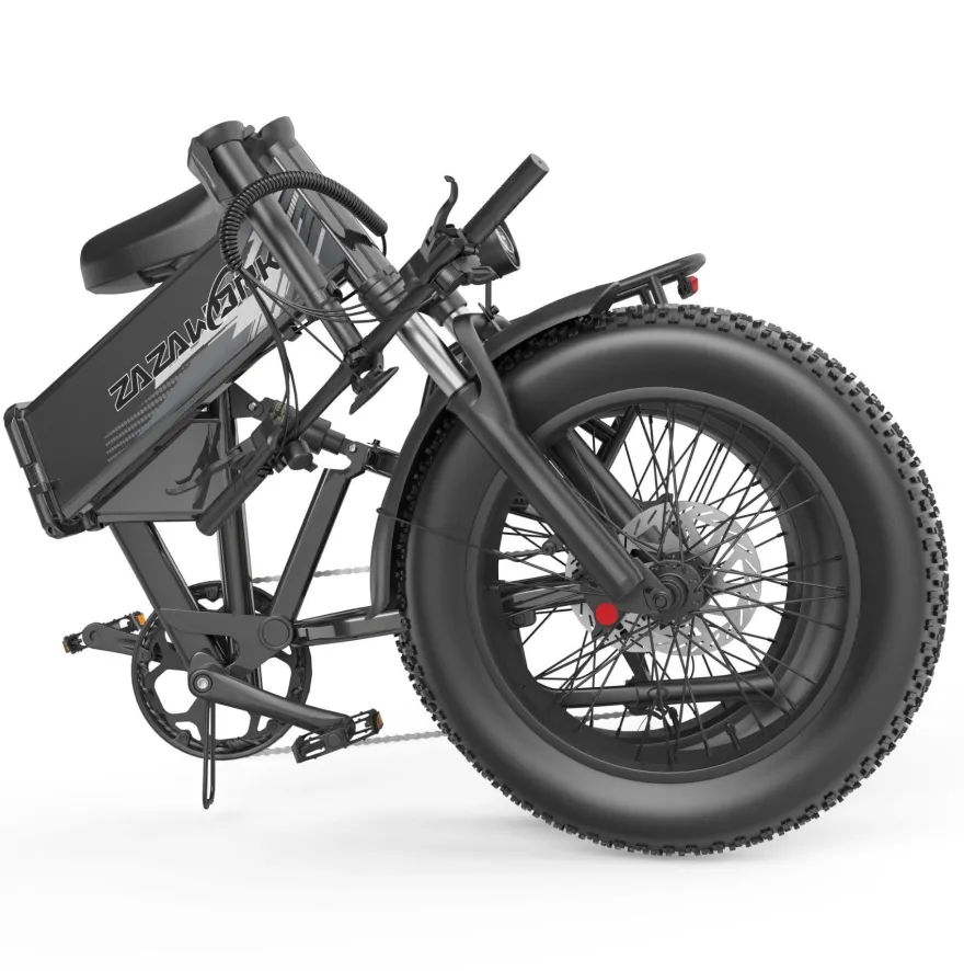 Zazawork CF1000 20