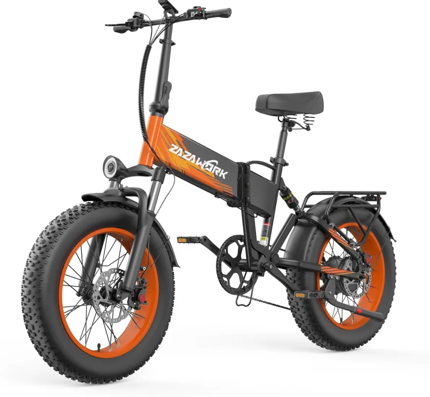 Zazawork CF1000 20