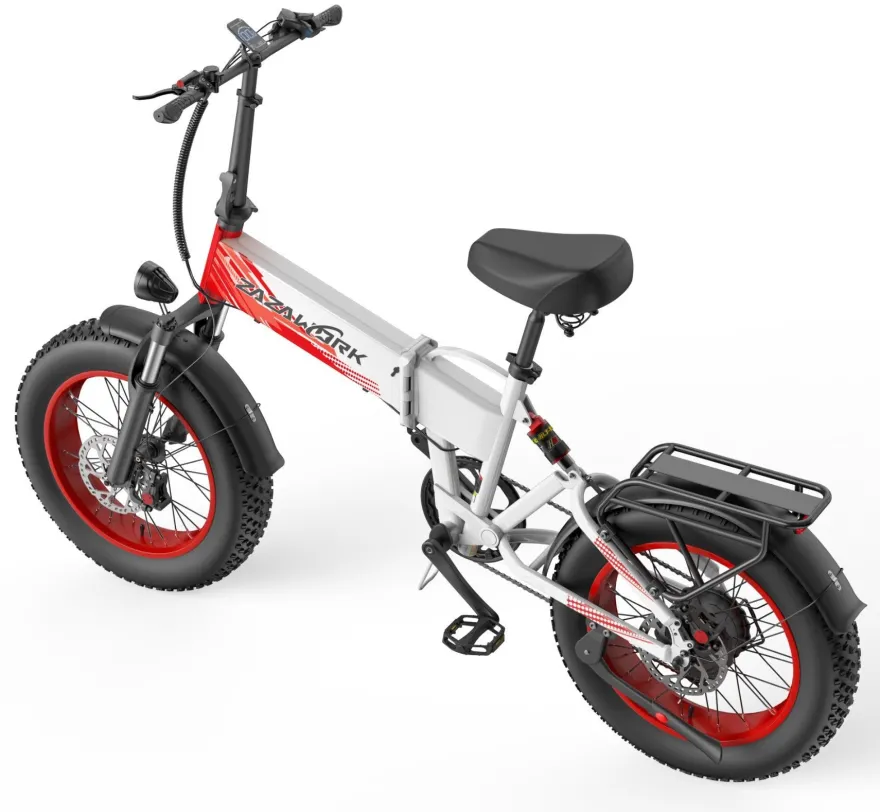 Zazawork CF1000 20