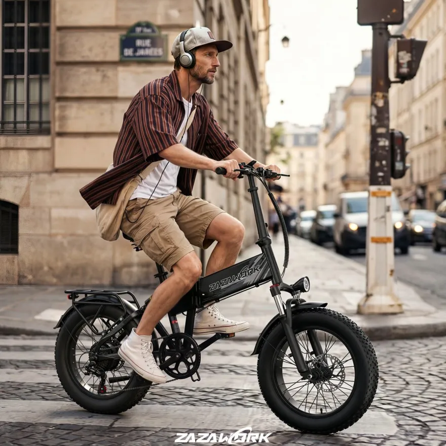 Zazawork CF1000 20