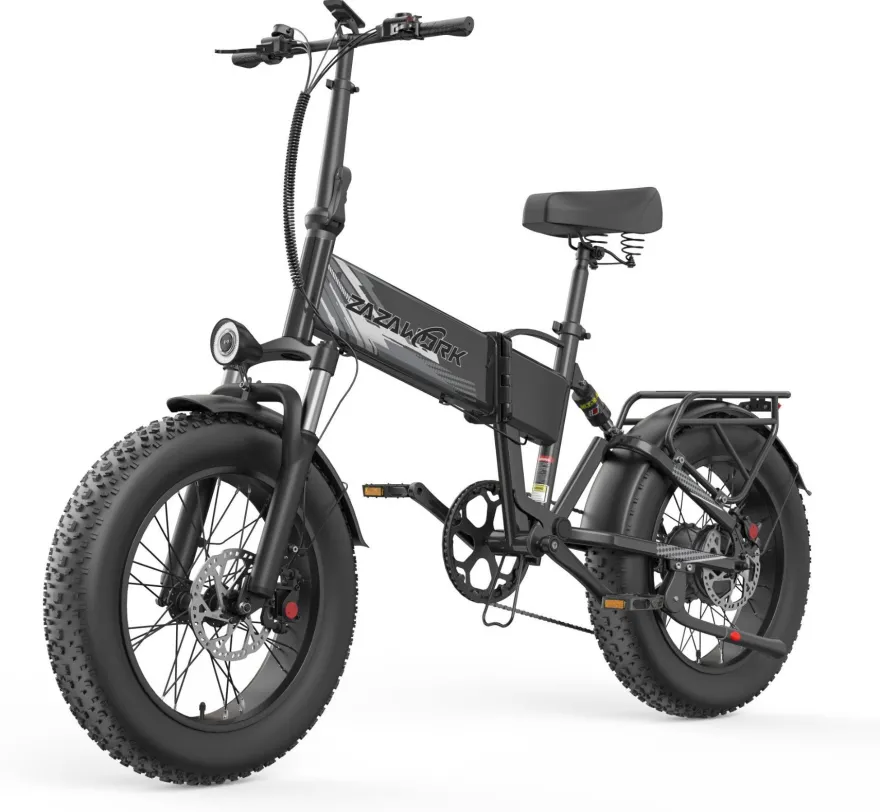 Zazawork CF1000 20