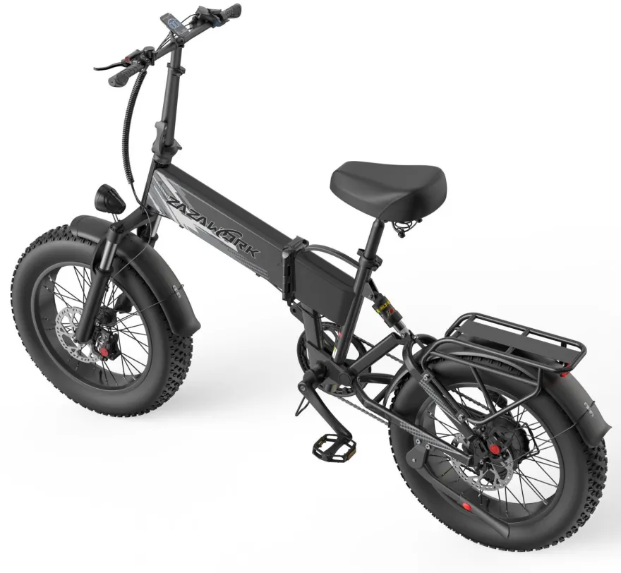 Zazawork CF1000 20