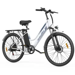 Zazawork C26 Pro 26