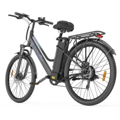 Zazawork C26 Pro 26