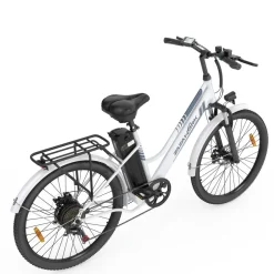 Zazawork C26 Pro 26
