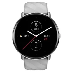 Zeblaze - GTR 3 Pro silver - Smartwatch