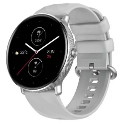 Zeblaze - GTR 3 Pro silver - Smartwatch