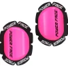 Zeidler Power Face Holzknieschleifer - Classic Neonpink, woodkneeslider