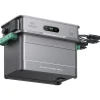 Zendure SolarFlow 800 Pro 2 All-in-One Balkonkraftwerk-Speicher 11,52 kWh – 5x