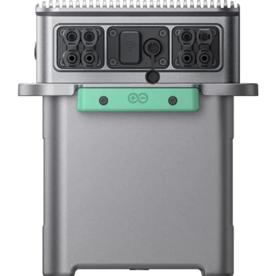 Zendure SolarFlow 800 Pro 2 All-in-One Balkonkraftwerk-Speicher 11,52 kWh – 5x