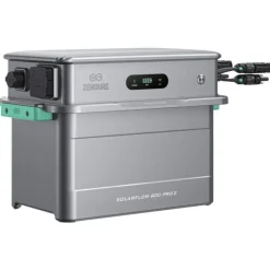 Zendure SolarFlow 800 Pro 2 All-in-One Balkonkraftwerk-Speicher 11,52 kWh – 5x