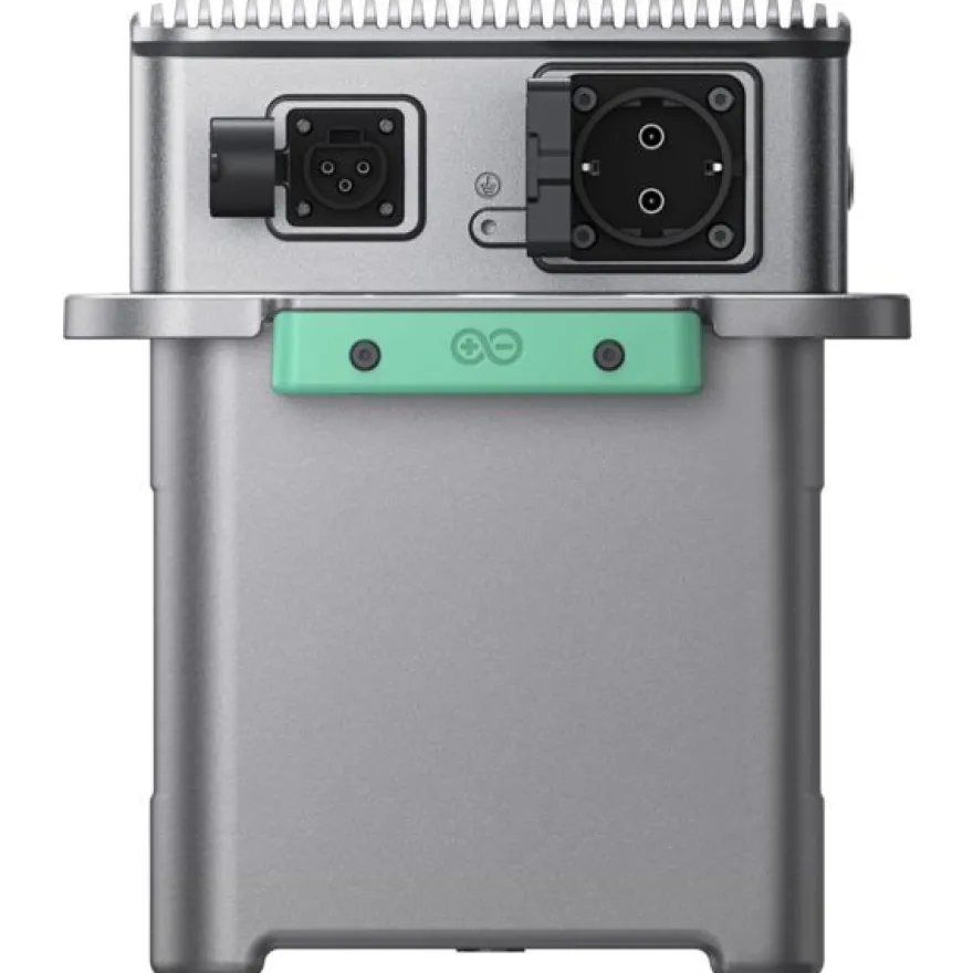 Zendure SolarFlow 800 Pro 2 All-in-One Balkonkraftwerk-Speicher 11,52 kWh – 5x