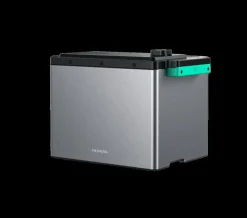 Zendure SolarFlow 2400 Pro mit 2400Wh Akku + 1x AB3000L LiFePO4 SolarSpeicher