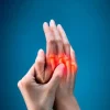 Zenet ZET-703 Handmassagegerät mit Wärmefunktion - Elektrisches Massagegerät für Händ
