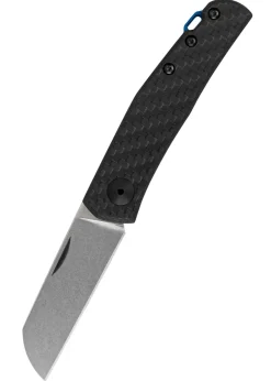 Zero Tolerance 0230 Anso Taschenmesser, Slipjoint-Messer, CPM 20CV
