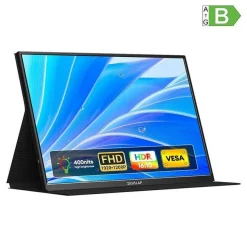 Zeuslap - P16 120hz - Monitor