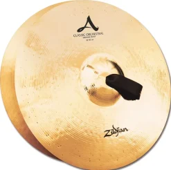 Zildjian A Classic Orchestral 18'' - Art. 216800