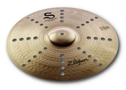 Zildjian S Series Trash Crash 16''