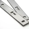 Zipper ZI-HB305 Abricht & Dickenhobel Hobelmesser (6 Stück) 310x22x1,8mm