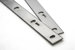 Zipper ZI-HB305 Abricht & Dickenhobel Hobelmesser (6 Stück) 310x22x1,8mm