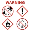 Zippo Jack Daniels No 7 schwarz matt Feuerzeug