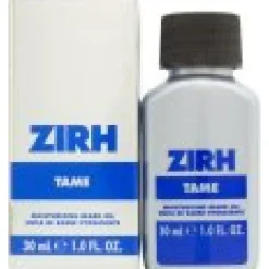 Zirh Tame Moisturizing Beard Oil 30ml