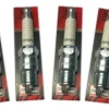 Zündkerze Mercruiser 120•140•2.5L•3.0L Champion RV15YC4 Alpha One Innenborder