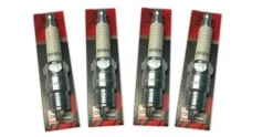 Zündkerze Mercruiser 120•140•2.5L•3.0L Champion RV15YC4 Alpha One Innenborder
