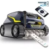Zodiac Freerider RF5600 iQ Kabelloser Poolreiniger Akkusauger Poolsauger