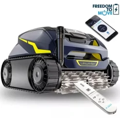 Zodiac Freerider RF5600 iQ Kabelloser Poolreiniger Akkusauger Poolsauger