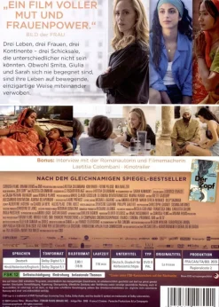Zopf, Der (DVD) Min: 116/DD/WS - capelight Pictures - (DVD V