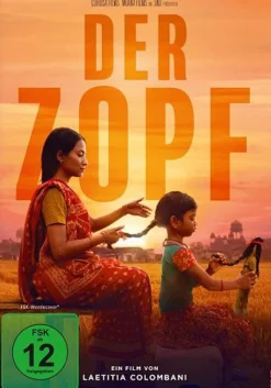 Zopf, Der (DVD) Min: 116/DD/WS - capelight Pictures - (DVD V