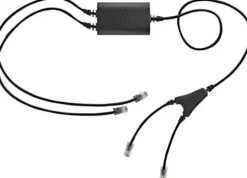 Zubehör fér Headsets Sennheiser EPOS CEHS-CI 01 Adapter