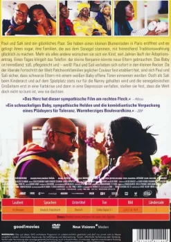 Zum Verwechseln ähnlich - 375 Media - (DVD Video / Komödie)