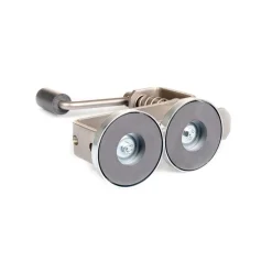 Zurrgurtaufroller, Gurtaufwickler, Spanngurtaufroller, Gurtaufroller Quick Roll