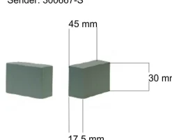 zusatz klingel für bestehende Klingelanlage , Klingel Verstärker , Funk Klingel