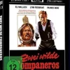 Zwei wilde Companeros Classic Cult Collection Blu-ray NEU/ OVP