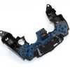 Zwischengehäuse Mittelgehäuse + Flex Kabel Sony Ersatzteil BDM-020 für Ps5 Control