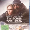 Zwischen zwei Leben - The Mountain between us - Blu-ray - OVP