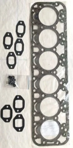 Zylinderkopfdichtung 1,2 mm für Volvo Penta MD32A ADQ32A 829238