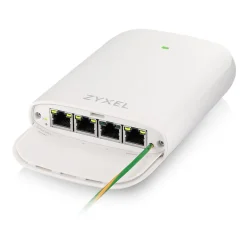 ZyXEL 1G Ethernet Outdoor PoE+ Extender