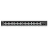 ZyXEL GS1900-48HP V2 48-Port GbE L2 PoE+ Smart Switch 170W V2