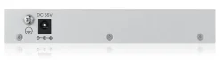 ZyXEL GS1200-5HPV3 5-Port Gigabit PoE+ Web / Smart Manag. Sw