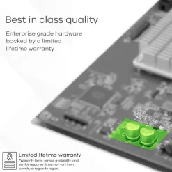ZyXEL GS1915-8 Smart Managed Layer2 NebulaFlex Switch