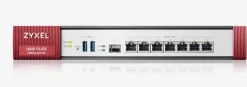 ZyXEL USG FLEX 500 (Device only) Firewall 2.300 Mbps Durchsatz