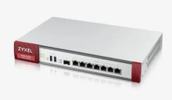 ZyXEL USG FLEX 500 (Device only) Firewall 2.300 Mbps Durchsatz